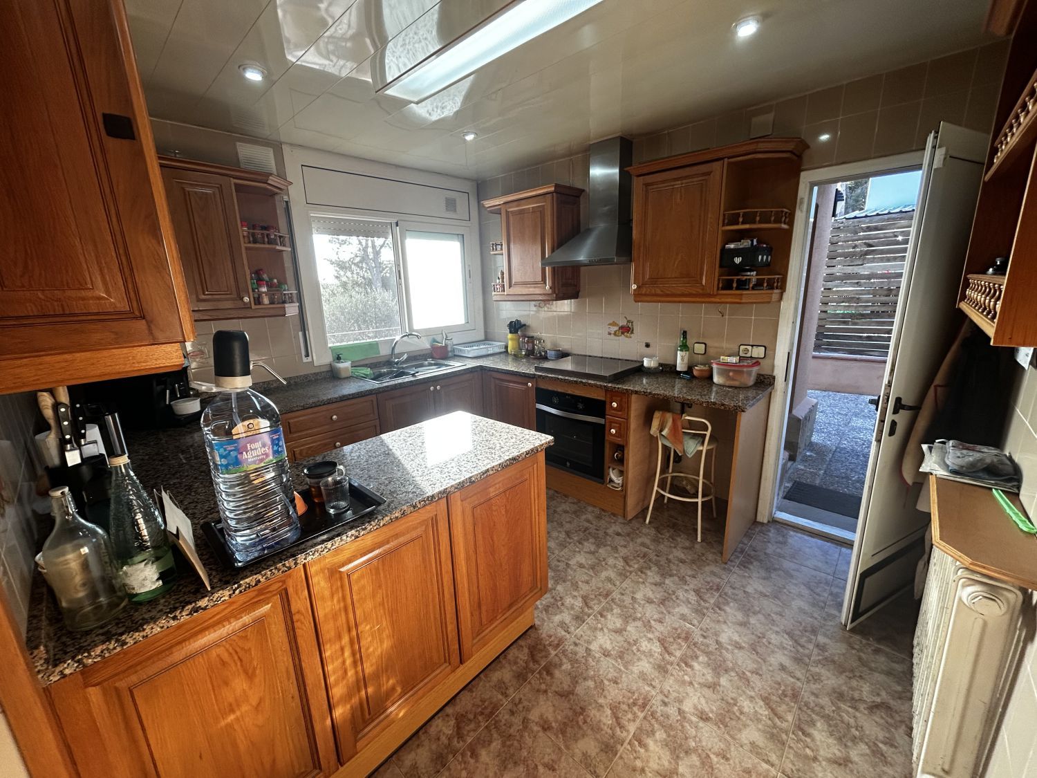 Casa o chalet en venta en ANSELM CLAVE, Can Rial