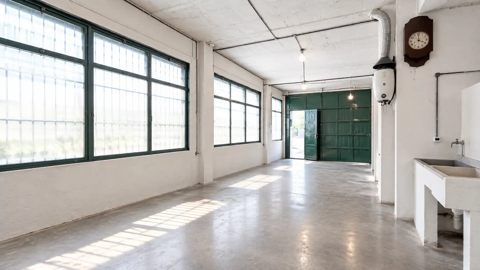 Local comercial en venta en San Kristobal Kalea, imagen 2