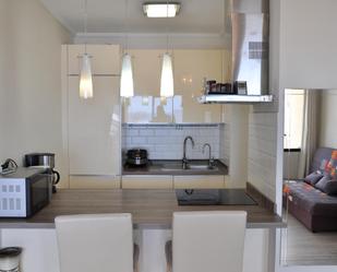 Kitchen of Apartment for sale in Adeje  with Terrace and Community pool