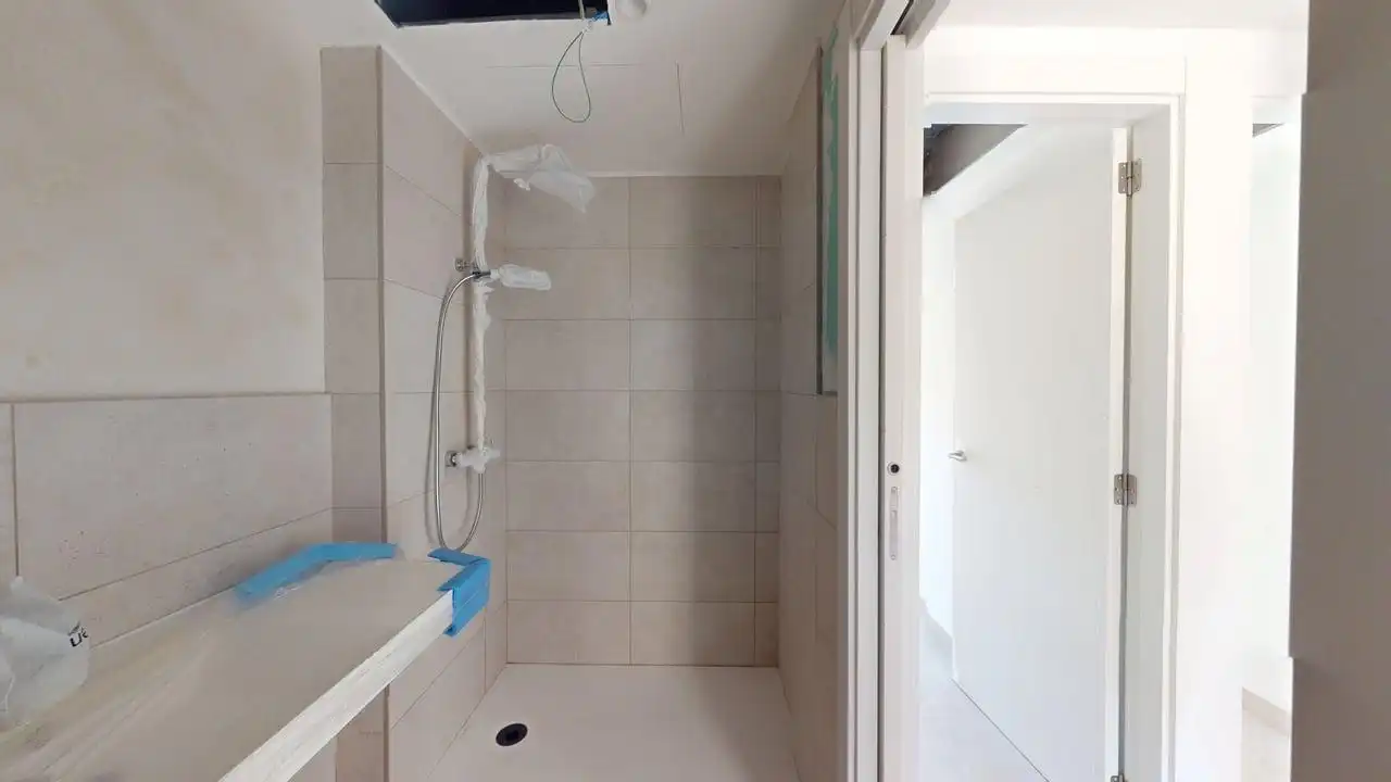 Dúplex de obra nueva con terraza en venta en Carrer de Xesc Forteza 3, imagen 38