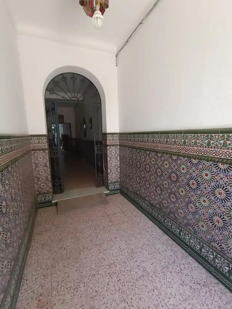 Casa o chalet en venta en Lebrija con Aire acondicionado, Terraza y Trastero