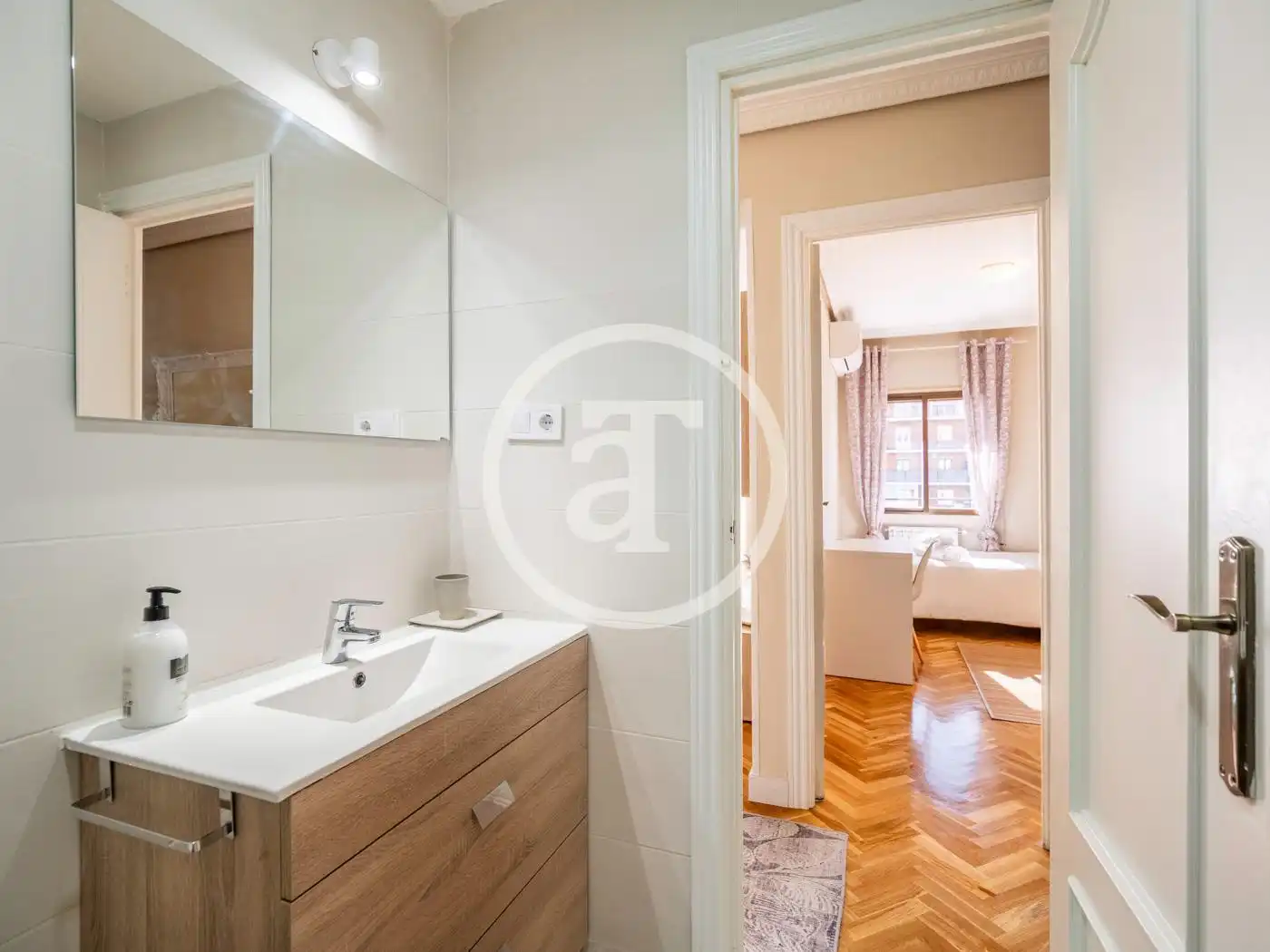 Wohnung zur Miete in Calle del Mar Menor, Pinar del Rey