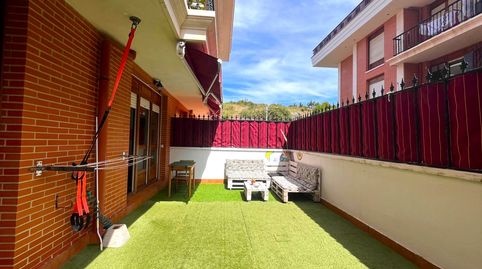 Foto 3 de Planta baja en venta en Calle de Silvestre Ochoa, Playa Ostende, Castro-Urdiales