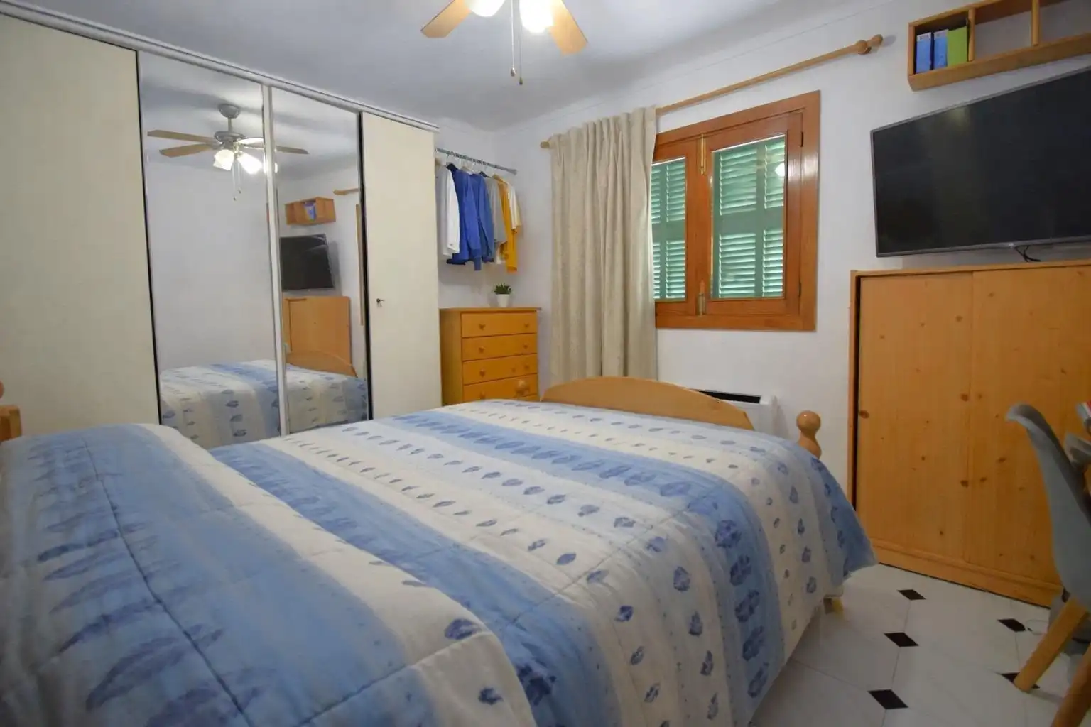 House with terrace for sale in Muro, imagen 21