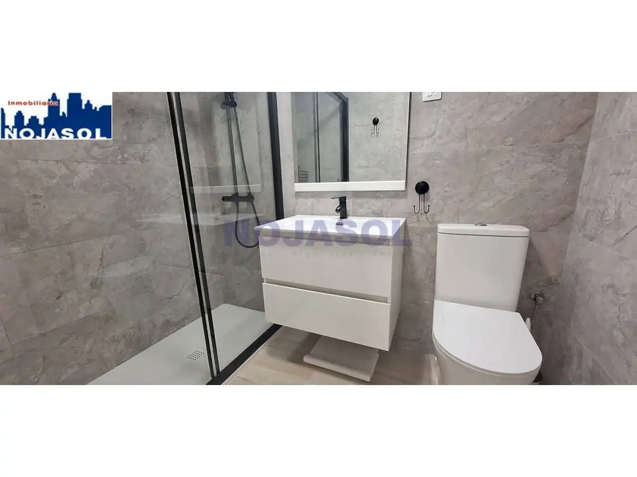 Apartment mit Garten zur Miete in Calle Alcarite 11, imagen 43