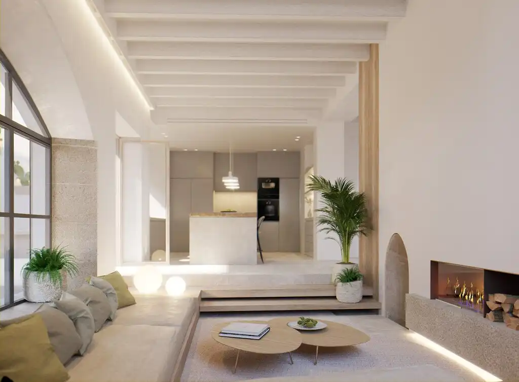 Casa bifamiliare con piscina in vendita a Artà Poble, imagen 5