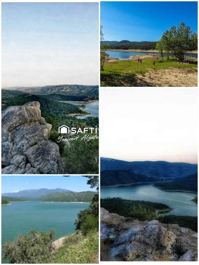 Terreny residencial en venda a Darnius, imagen 8
