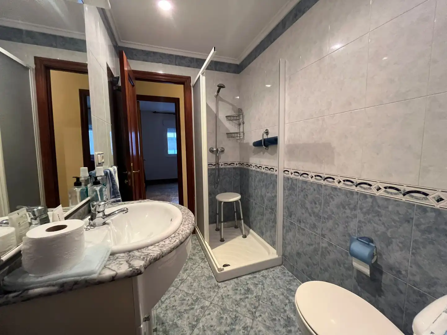 Appartamento con ascensore in vendita a El Carbayedo - El Quirinal, imagen 5