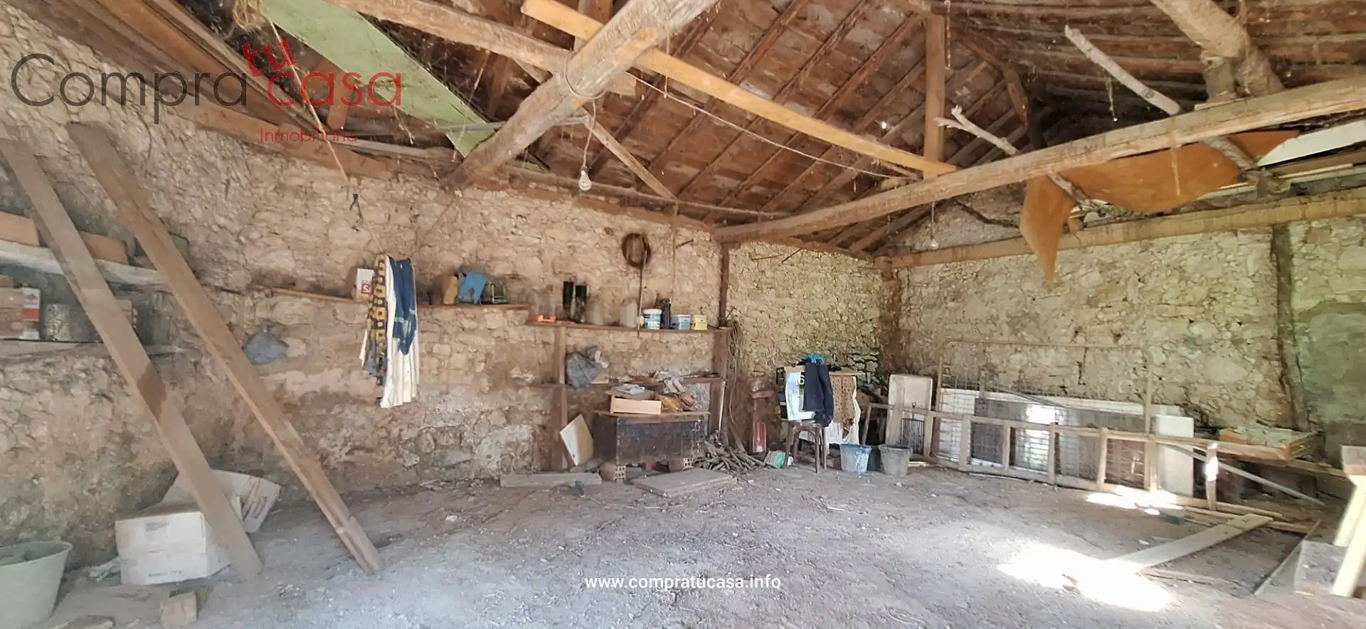 Casa o chalet en venta en Segovia