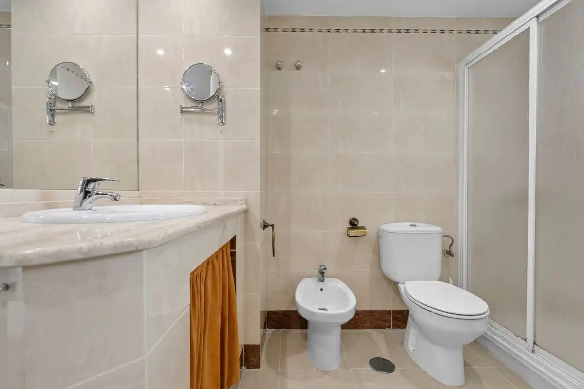 Appartement avec ascenseur à vendre à Calle Jimenez de Aranda, imagen 18