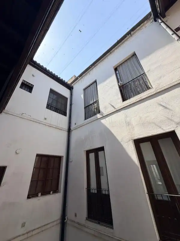 Wohnung zur Miete in Calle Galera, Arenal - Museo