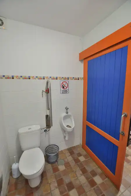 Abitazione con terrazza in vendita a San Cristóbal, imagen 8