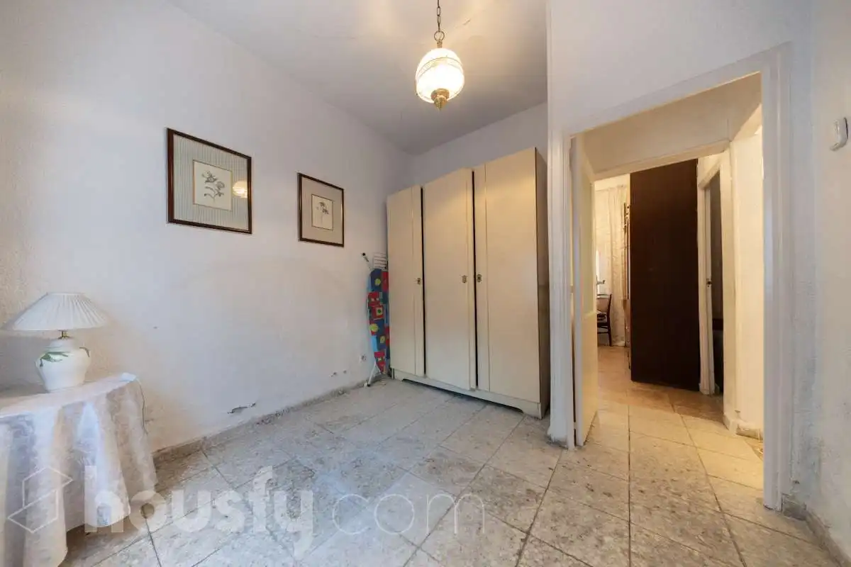 Casa o xalet en venda en Puente de Vallecas