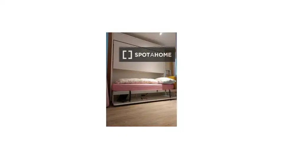Habitació a Soternes