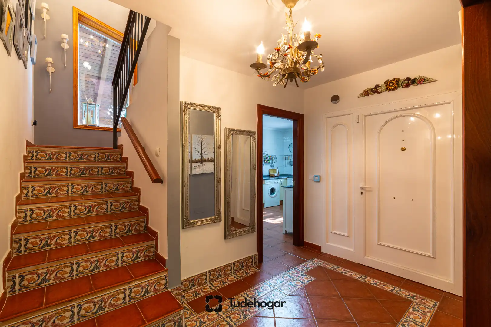 Casa o chalet en venta en Tudela de Duero con Calefacción, Jardín privado y Amueblado