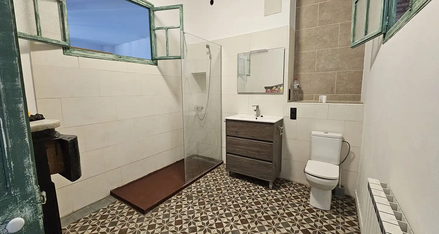Dúplex de alquiler en Carrer de Pau Casals, Sant Celoni