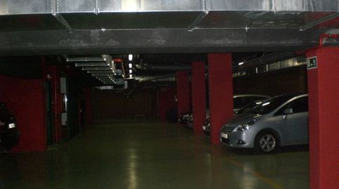 Foto 2 de Trastero de alquiler en Calle Vilamari, 110, La Nova Esquerra de l'Eixample, Barcelona Capital
