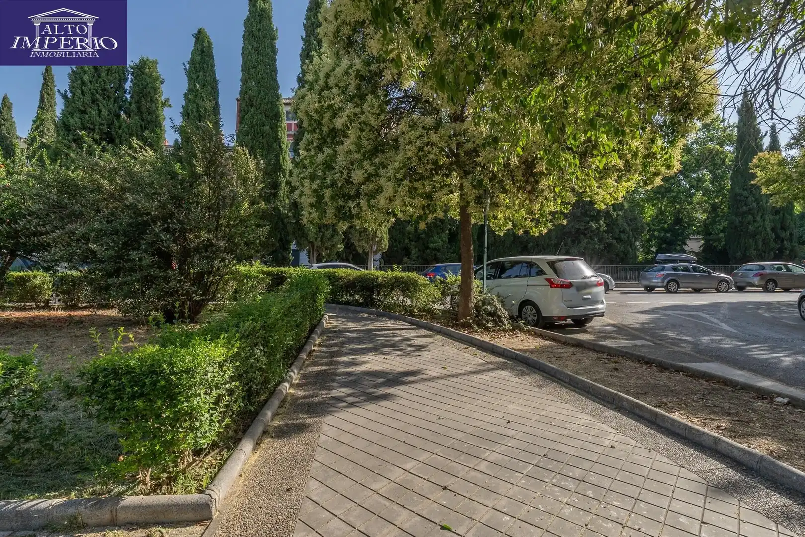 Loft amb ascensor en venda a Calle DE RONDA 204, imagen 30