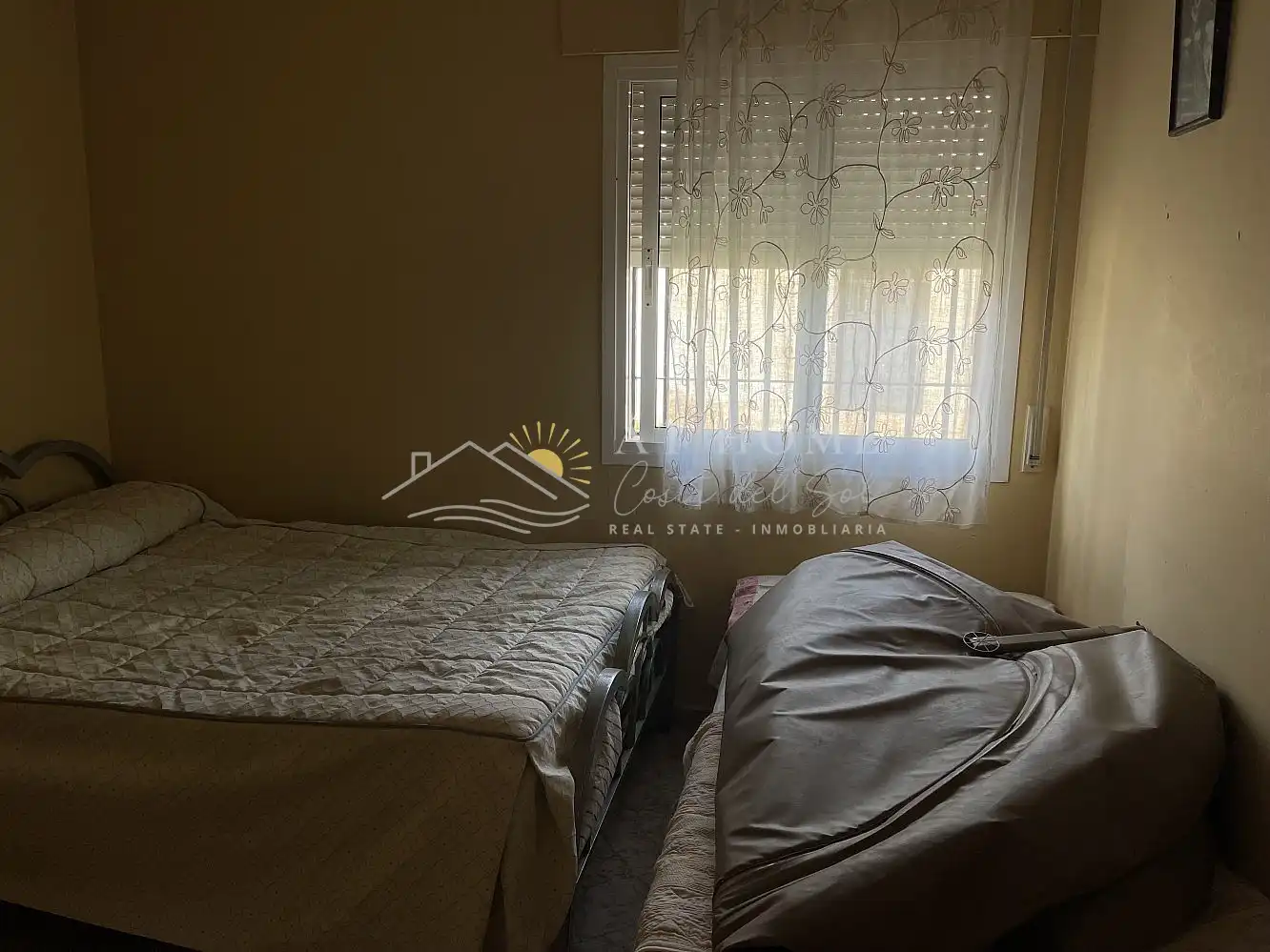 Bedroom of Houses for sale in Nerja  with Terrace