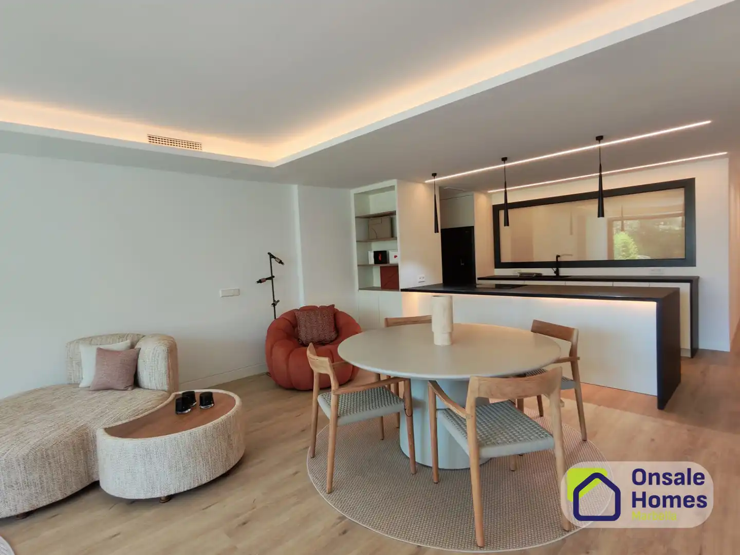 Apartament en venda a Calle Londres, Las Brisas