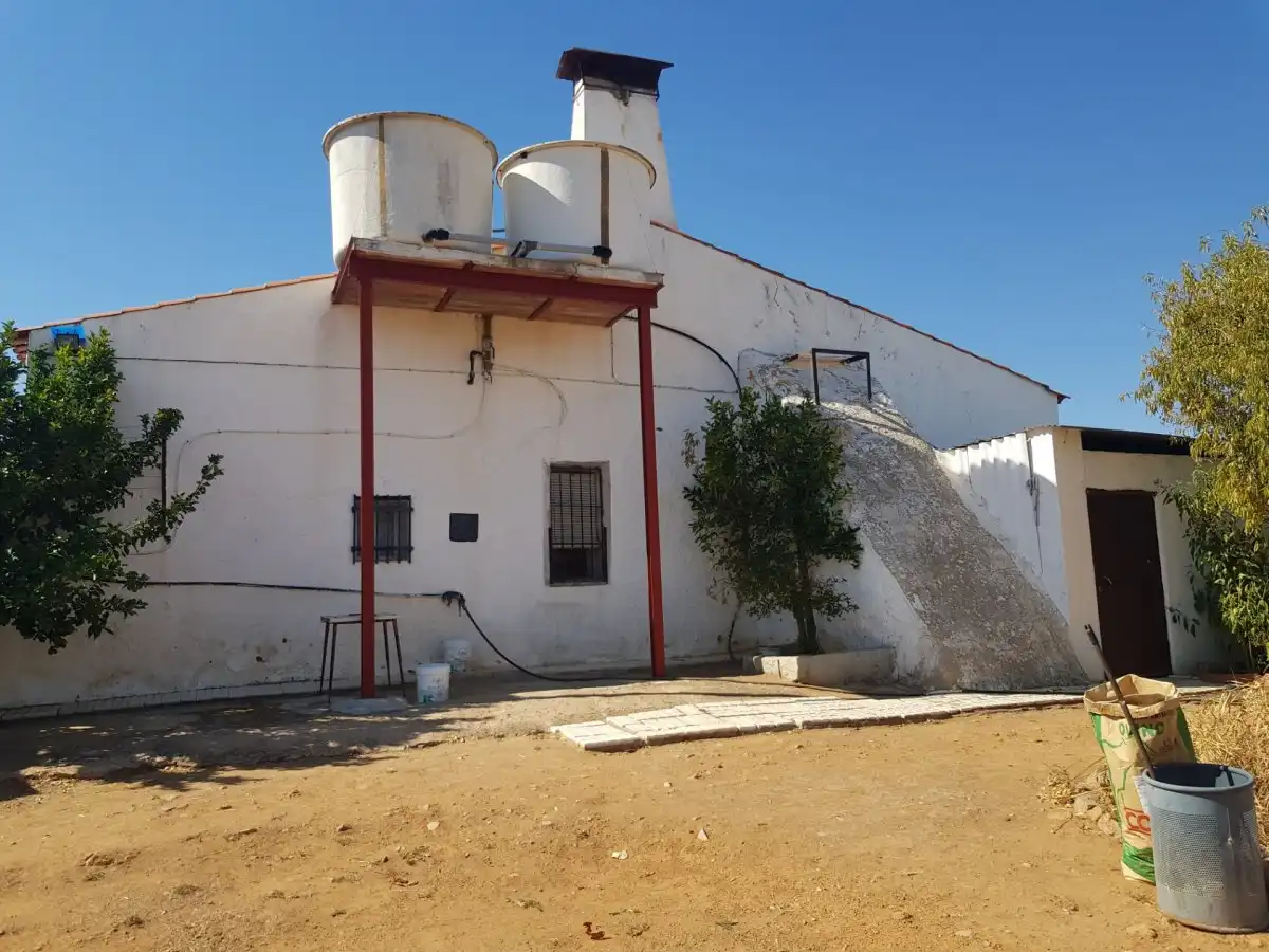 Villa mit Garten zum Verkauf in Hinojosa del Duque, imagen 25