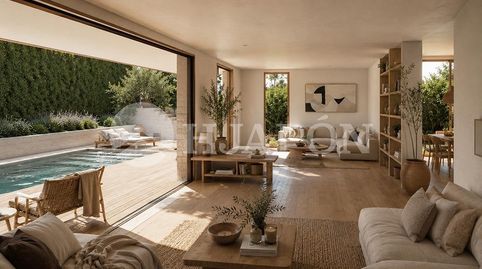 Foto 5 de Casa o xalet en venda a Alella, Barcelona