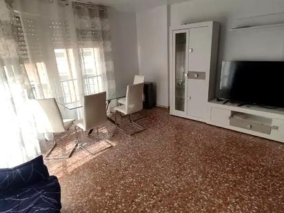 Sala d'estar de Pis en venda en La Vall d'Uixó