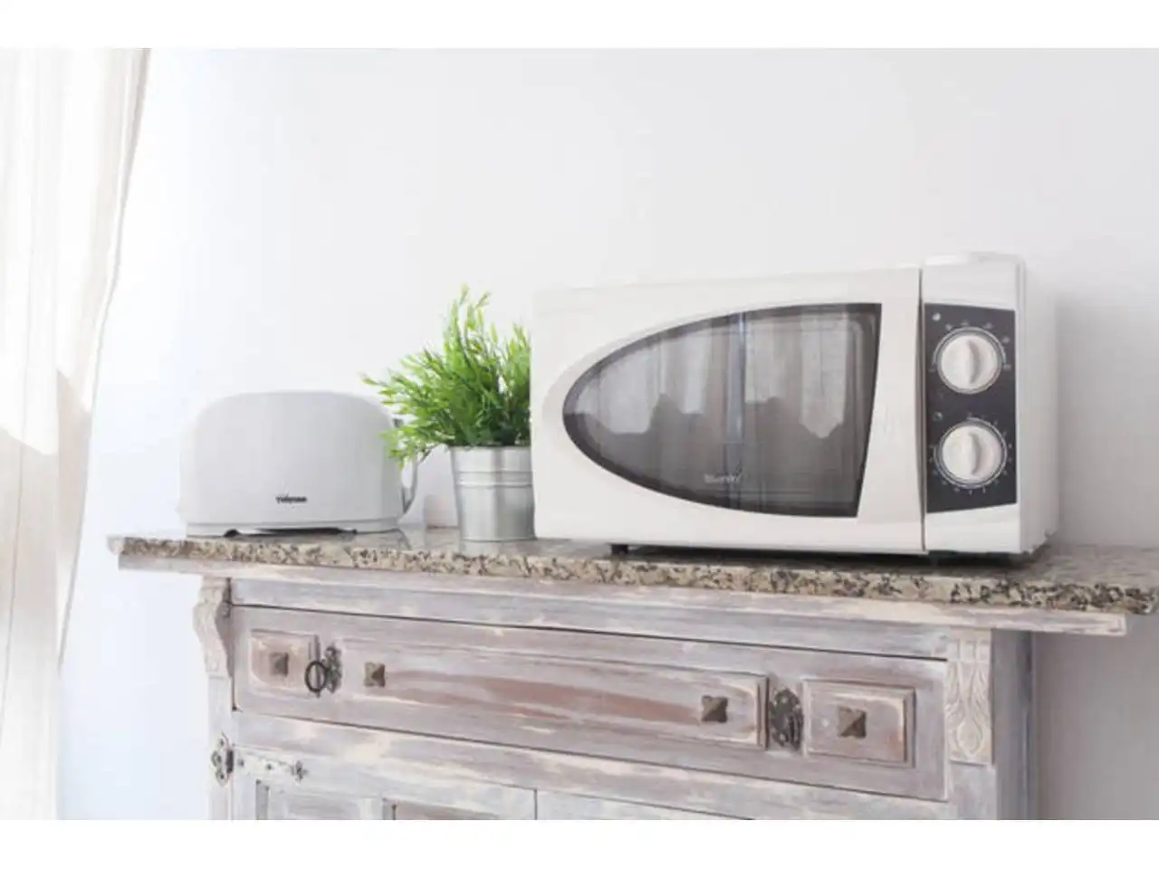 Flat with lift for sale in Rambla Méndez Núñez, imagen 9