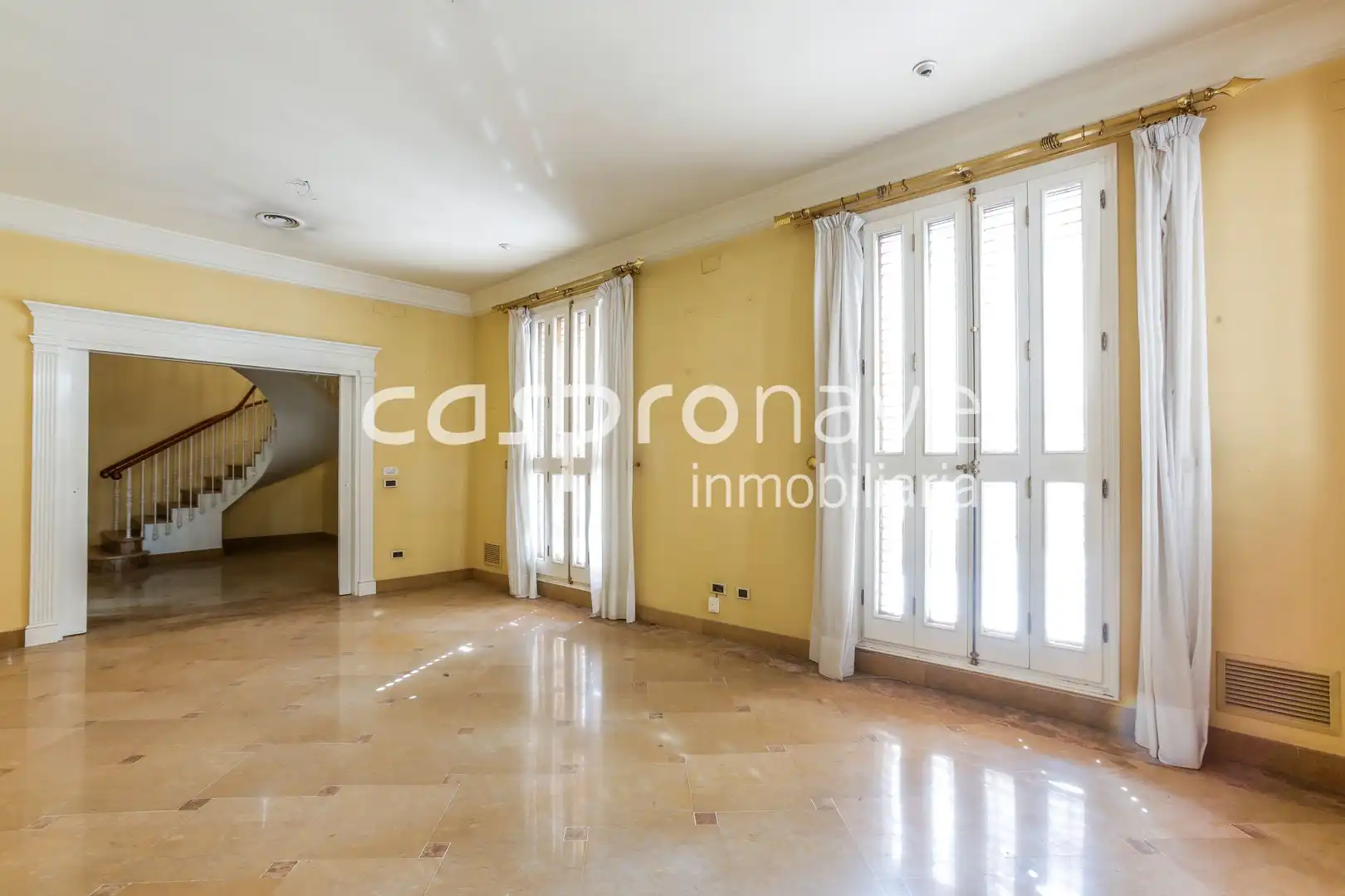 Casa o xalet en venda a Avinguda de la Mura, 19, Cariñena - Carinyena