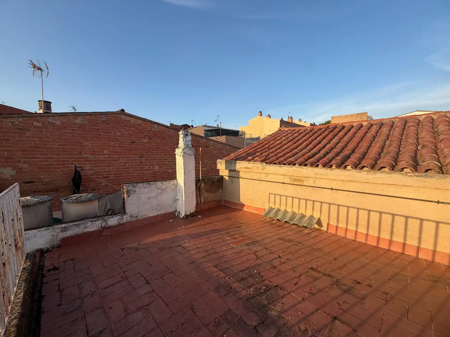 Casa in vendita a Can Feu - Gràcia, imagen 7