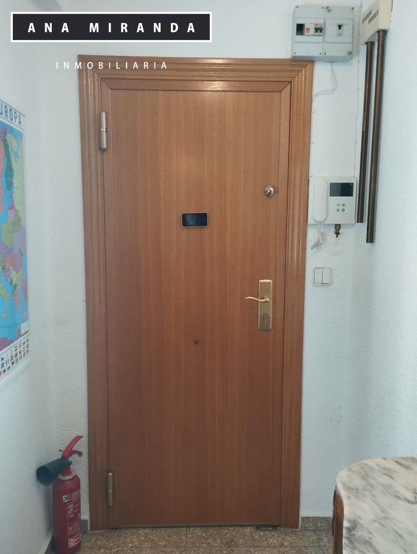 Pis de lloguer en Alboraya amb Aire condicionat, Calefacció i Moblat