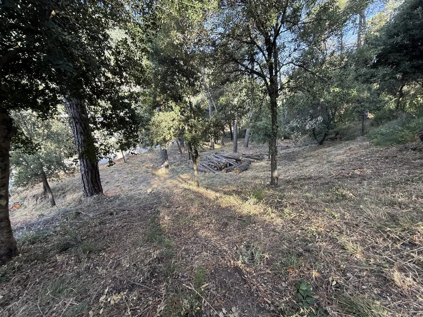 Terreno residencial en venta en d'Aiguafreda de Dalt 5, imagen 31