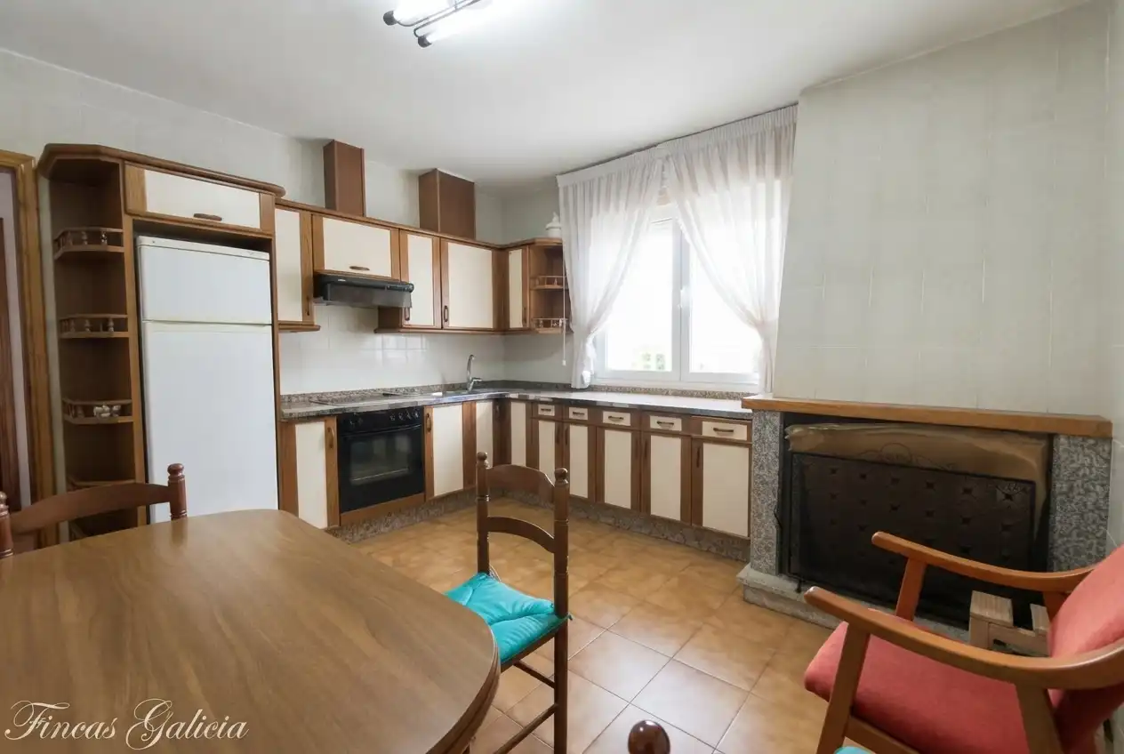 Maison avec jardin à vendre à A Gudiña, imagen 3