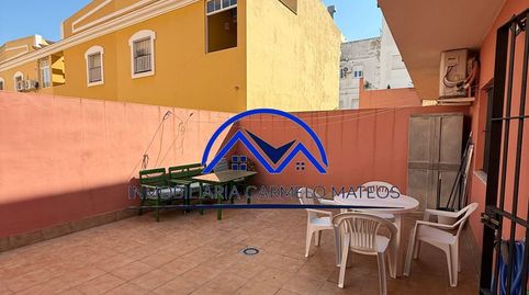 Foto 3 de Piso de alquiler en V Centenario - Piletas - Capuchinos, Sanlúcar de Barrameda