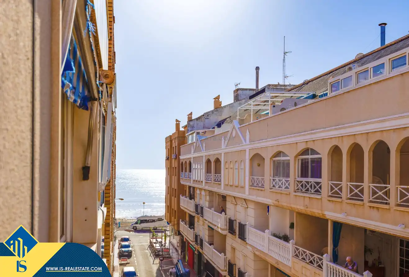 Apartament amb ascensor en venda a Playa de los Locos, imagen 26