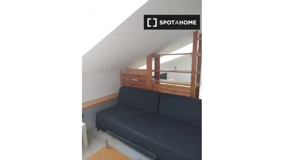 Habitación en Palacio