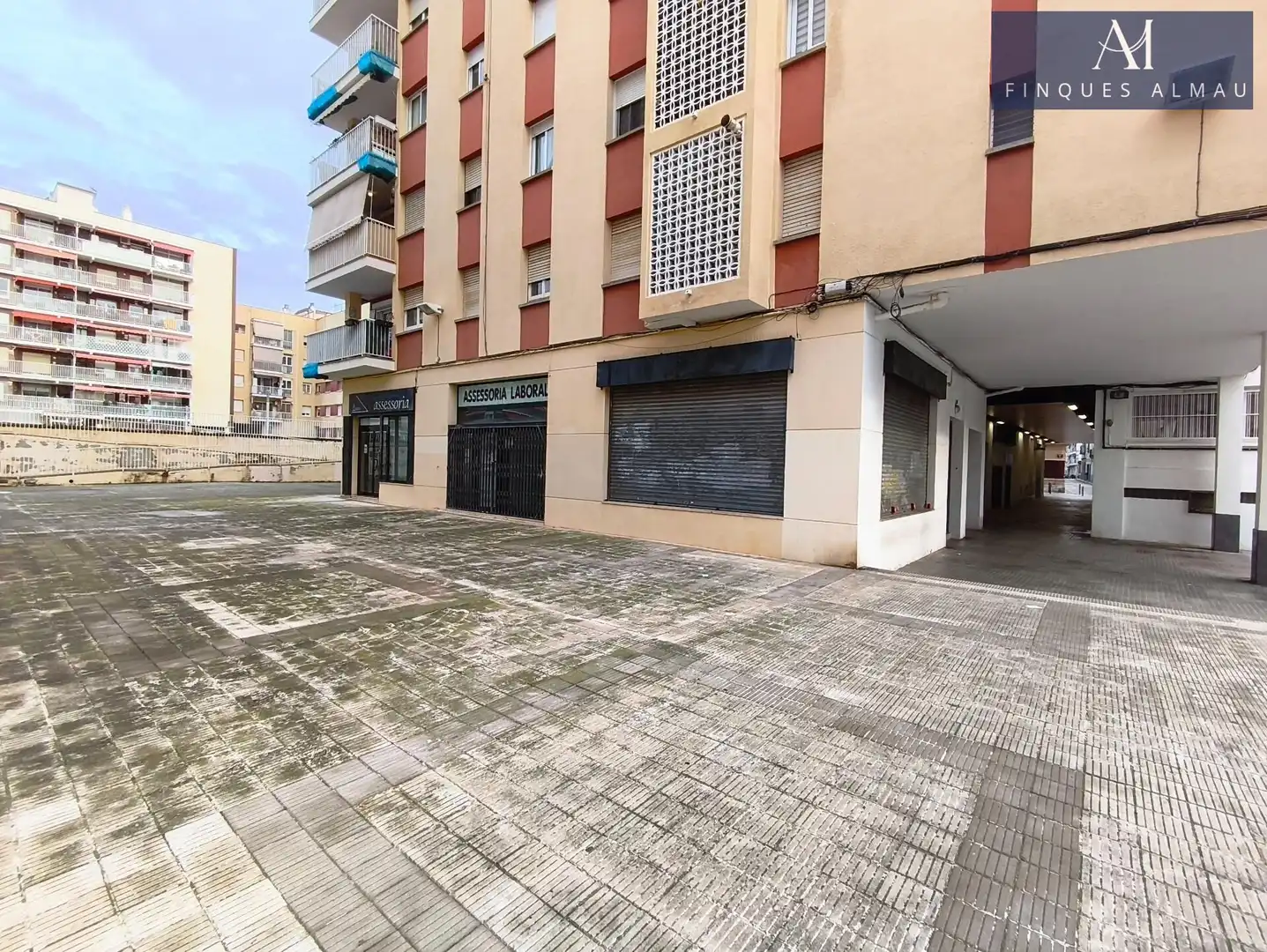 Local commercial à louer à Carrer del Gas, imagen 16