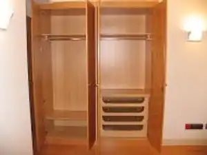 Wohnung mit Pool zur Miete in Avenida del Talgo, imagen 12