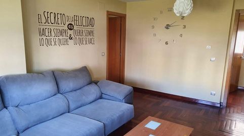 Foto 2 de Apartamento de alquiler en Avda Adolfo Suarez, Sagrado Corazón - As Gándaras, Lugo Capital