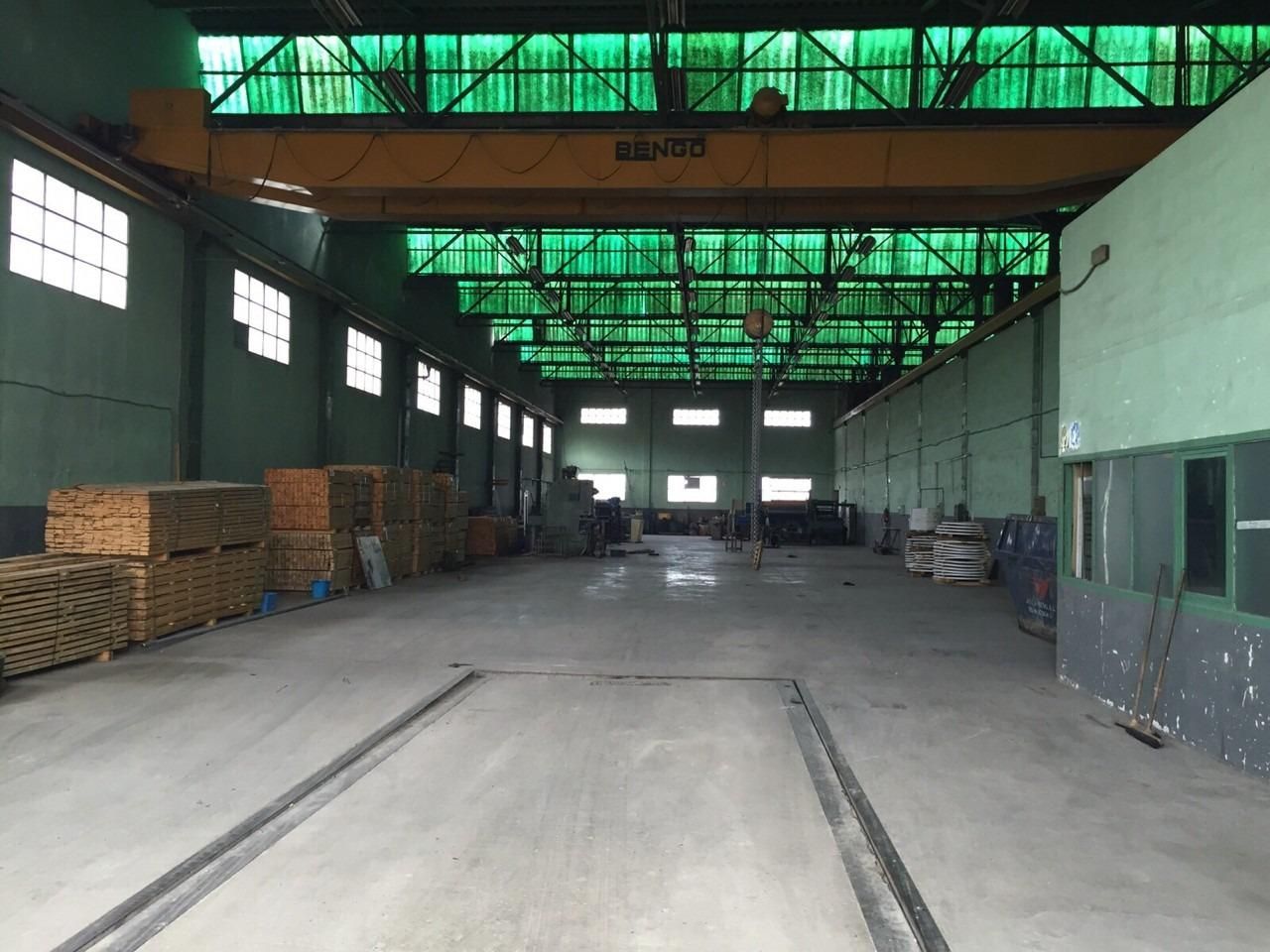 Industrial buildings for sale in Chiva