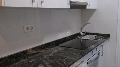 Foto 2 de Apartament de lloguer a Rúa Cesteiros, 4, Casco Vello, Vigo