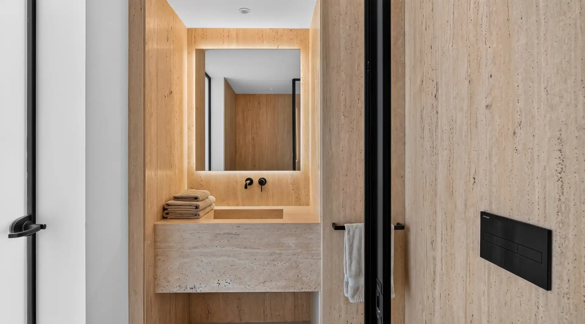 Appartamento di nuova costruzione con piscina in vendita a Passeig Joan Carles I 9, imagen 26