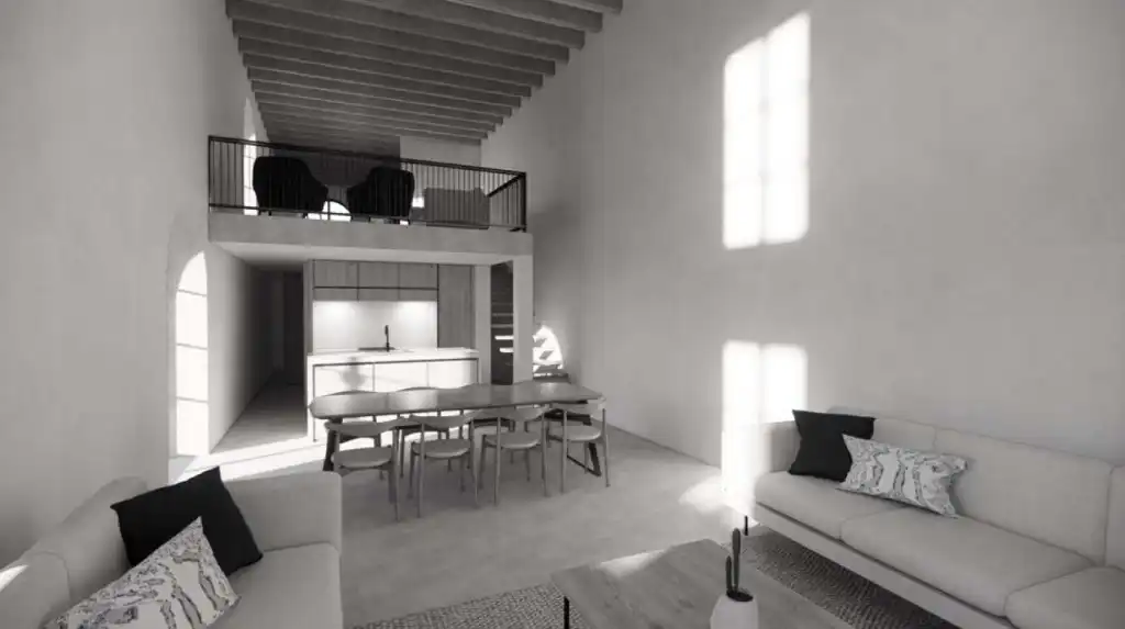 Detached house with pool for sale in Sóller, imagen 5