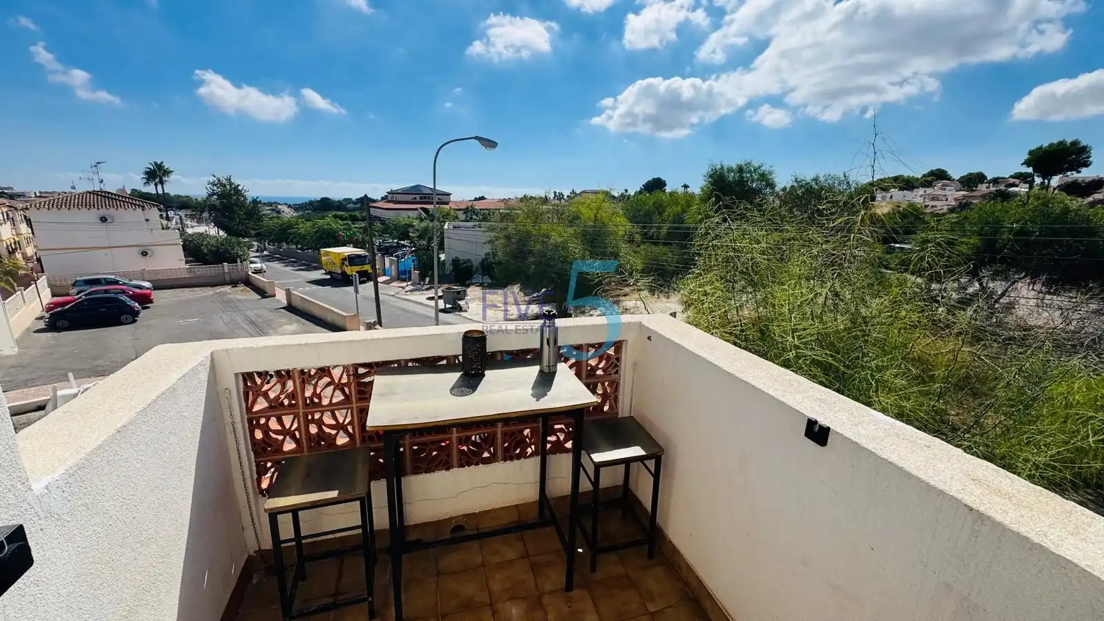 Piso con terraza en venta en San Miguel de Salinas, imagen 8