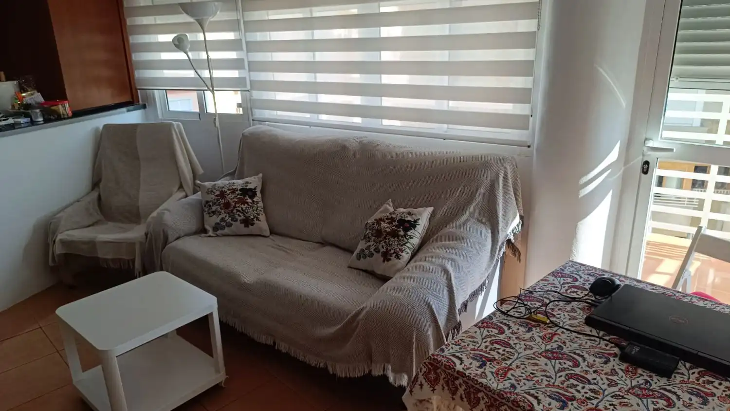 Apartament amb ascensor en venda a Centro, imagen 2