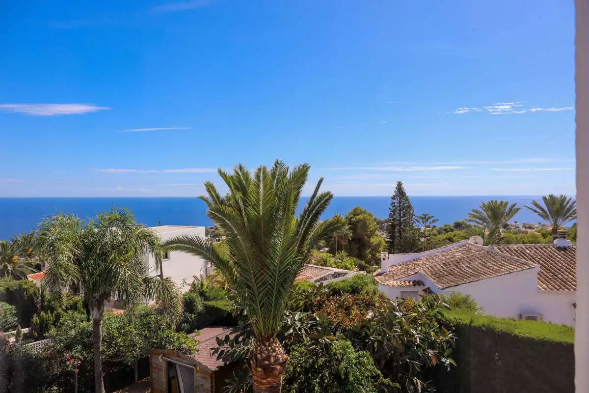 Casa o xalet en venda a Portichol - Balcón al Mar