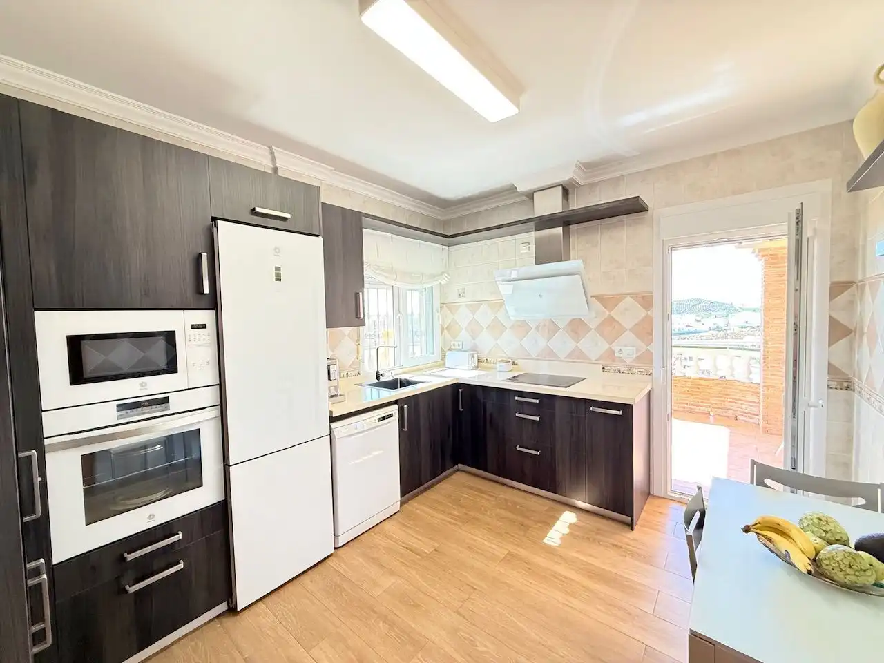Chalet con piscina en venta en Caleta de Vélez, imagen 43