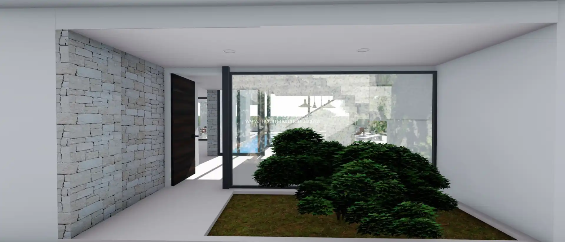 Detached house for sale in Maryvilla, imagen 9