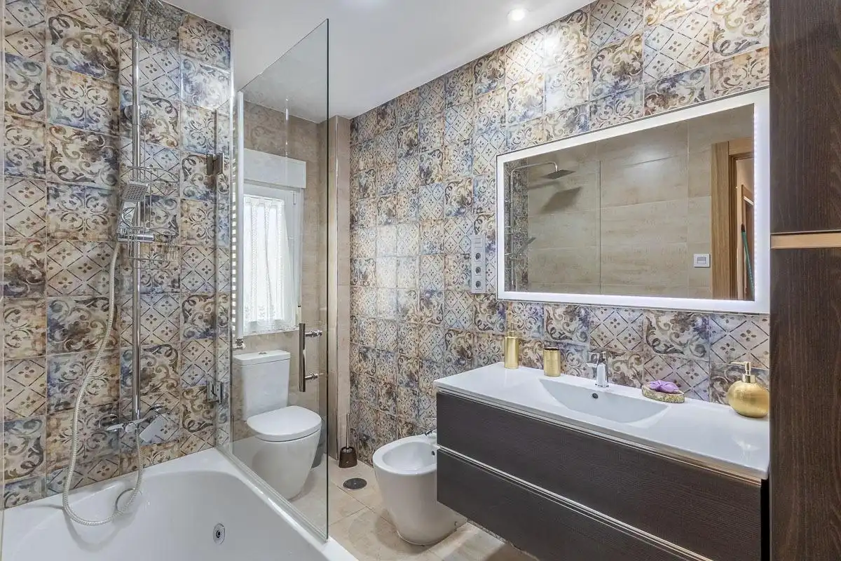 Baño de Piso en venta en Centro