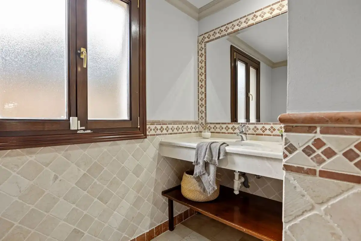 Chalet con terraza en venta en Urbanizacion Torre Esteril 100, imagen 55
